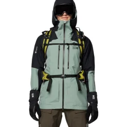 Boundary Ridge GORE-TEX 3L Jacket - Men's