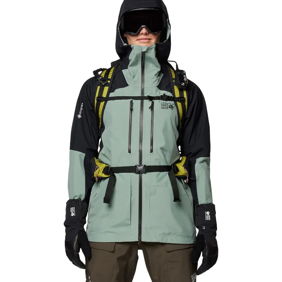 Boundary Ridge GORE-TEX 3L Jacket - Men's