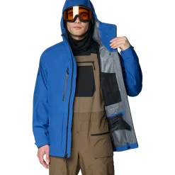 Boundary Ridge GORE-TEX 3L Jacket - Men's