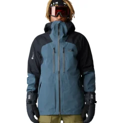 Boundary Ridge GORE-TEX 3L Jacket - Men's