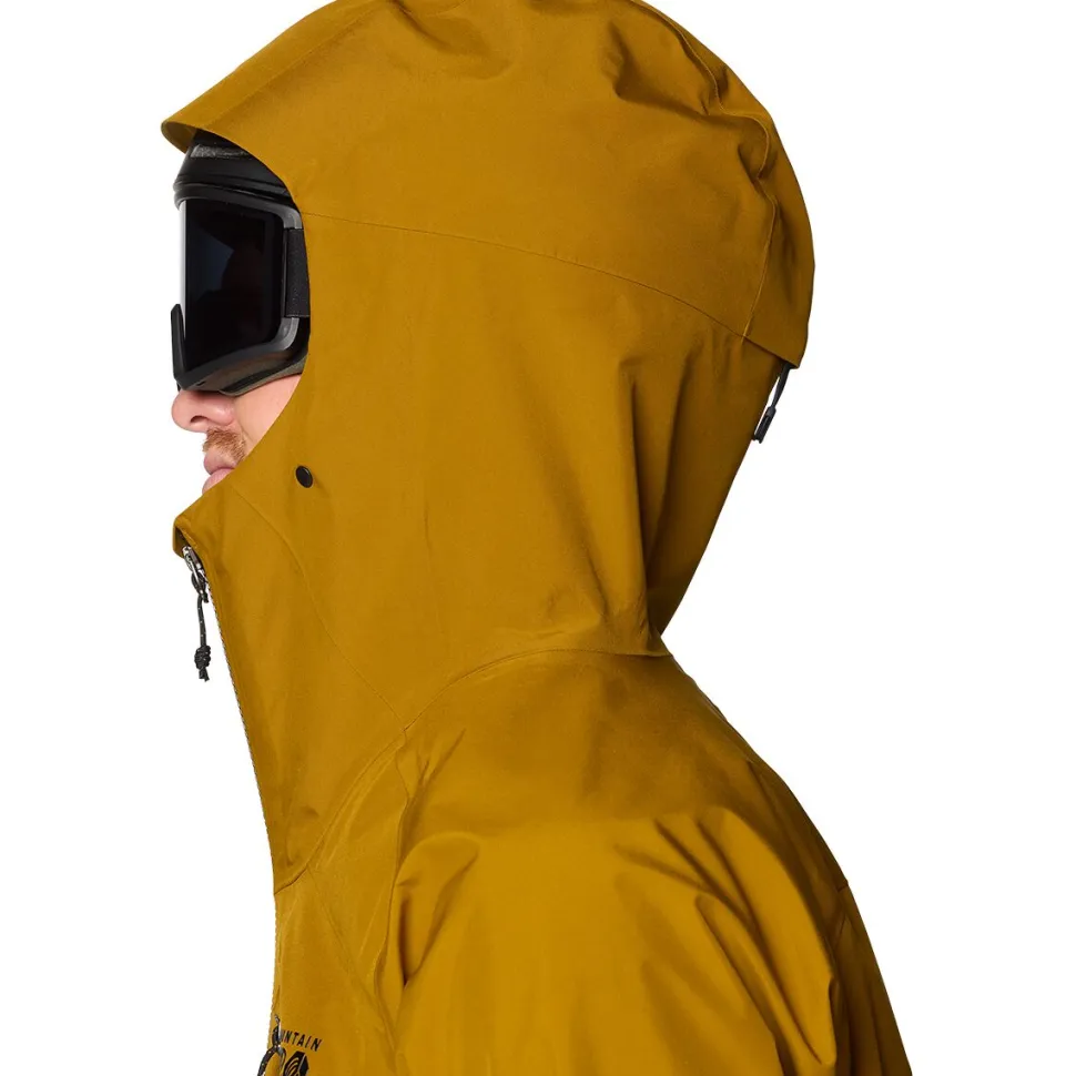 Boundary Ridge GORE-TEX 3L Jacket - Men's