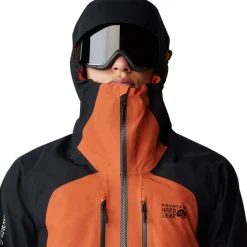 Boundary Ridge GORE-TEX 3L Jacket - Men's