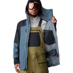 Boundary Ridge GORE-TEX 3L Jacket - Men's