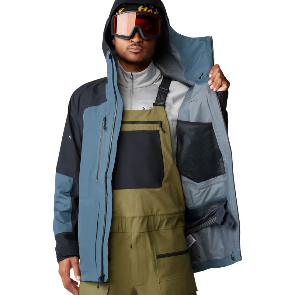 Boundary Ridge GORE-TEX 3L Jacket - Men's
