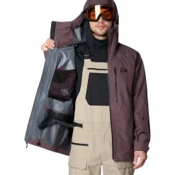 Boundary Ridge GORE-TEX 3L Jacket - Men's