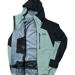 Boundary Ridge GORE-TEX 3L Jacket - Men's