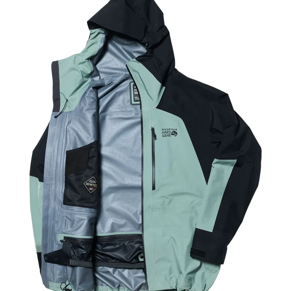 Boundary Ridge GORE-TEX 3L Jacket - Men's