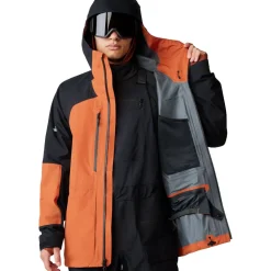 Boundary Ridge GORE-TEX 3L Jacket - Men's