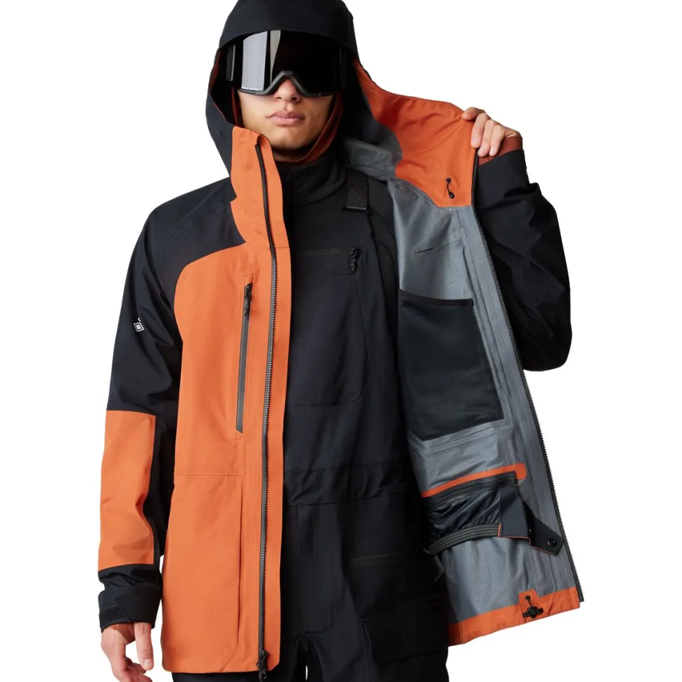 Boundary Ridge GORE-TEX 3L Jacket - Men's