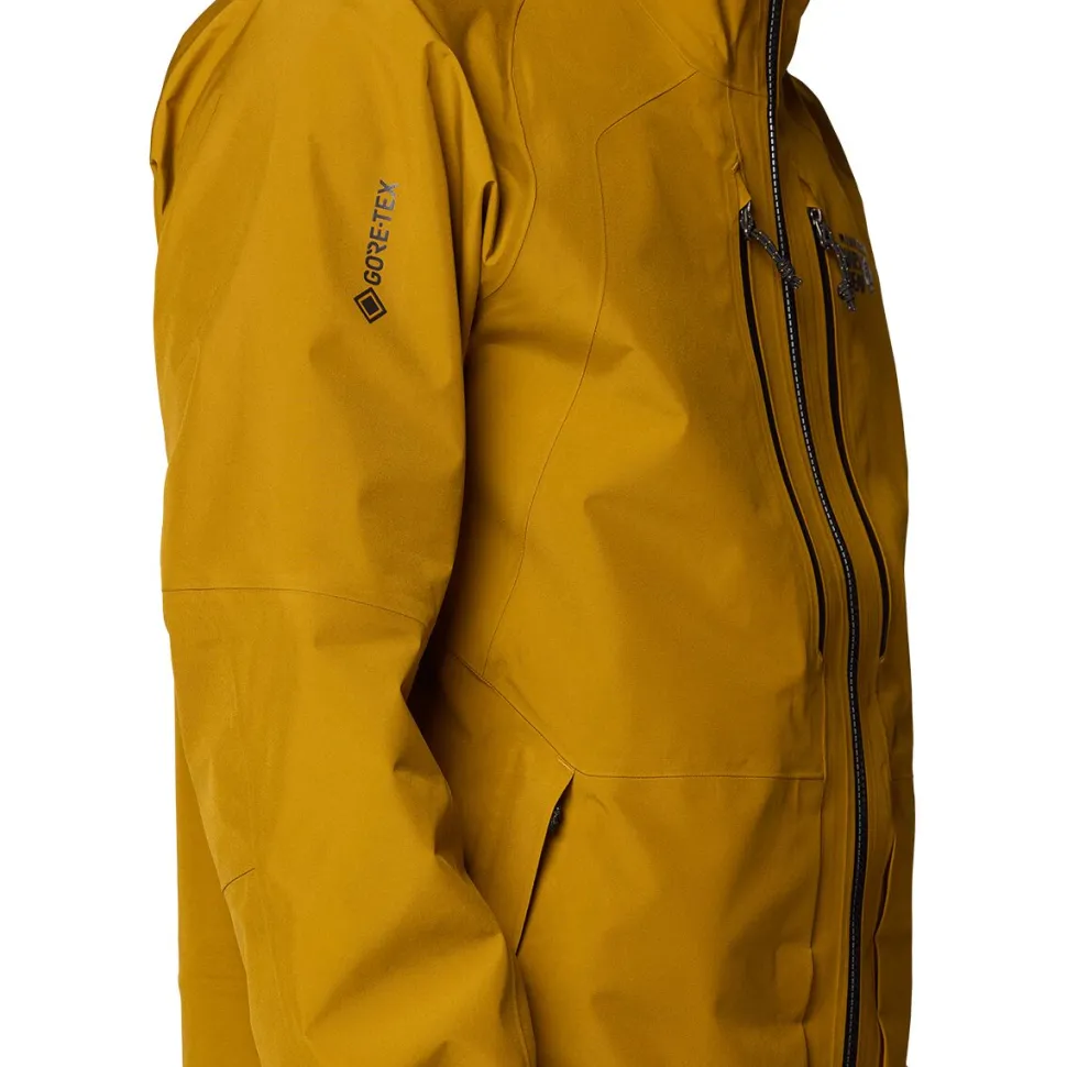 Boundary Ridge GORE-TEX 3L Jacket - Men's
