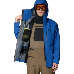 Boundary Ridge GORE-TEX 3L Jacket - Men's