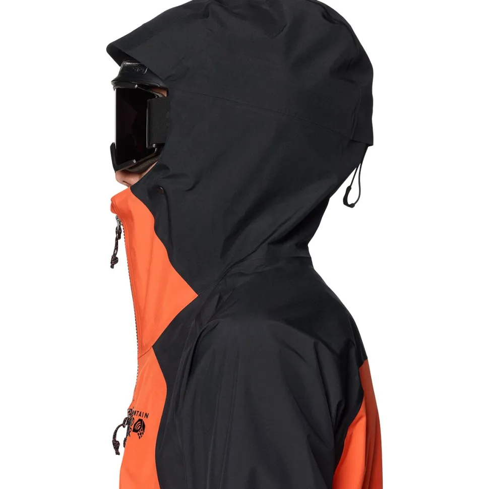 Boundary Ridge GORE-TEX 3L Jacket - Men's