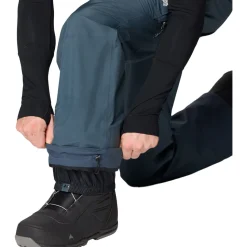 Boundary Ridge GTX 3L Bib Pant - Men's