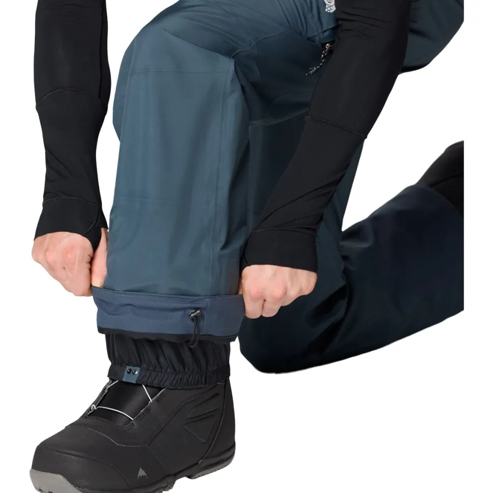 Boundary Ridge GTX 3L Bib Pant - Men's