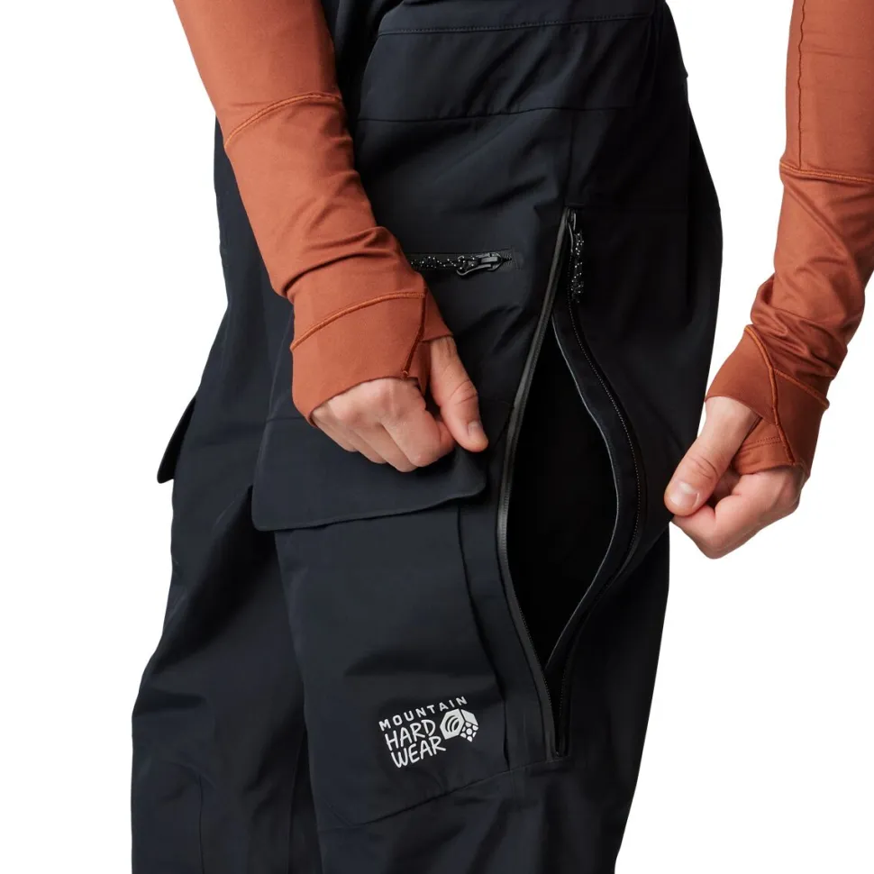 Boundary Ridge GTX 3L Bib Pant - Men's