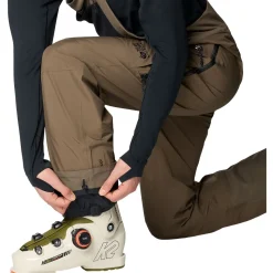 Boundary Ridge GTX 3L Bib Pant - Men's