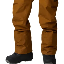 Boundary Ridge GTX 3L Bib Pant - Men's