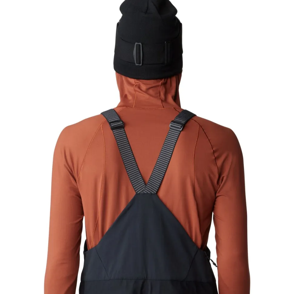 Boundary Ridge GTX 3L Bib Pant - Men's