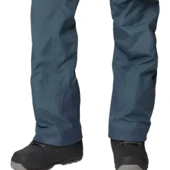 Boundary Ridge GTX 3L Bib Pant - Men's