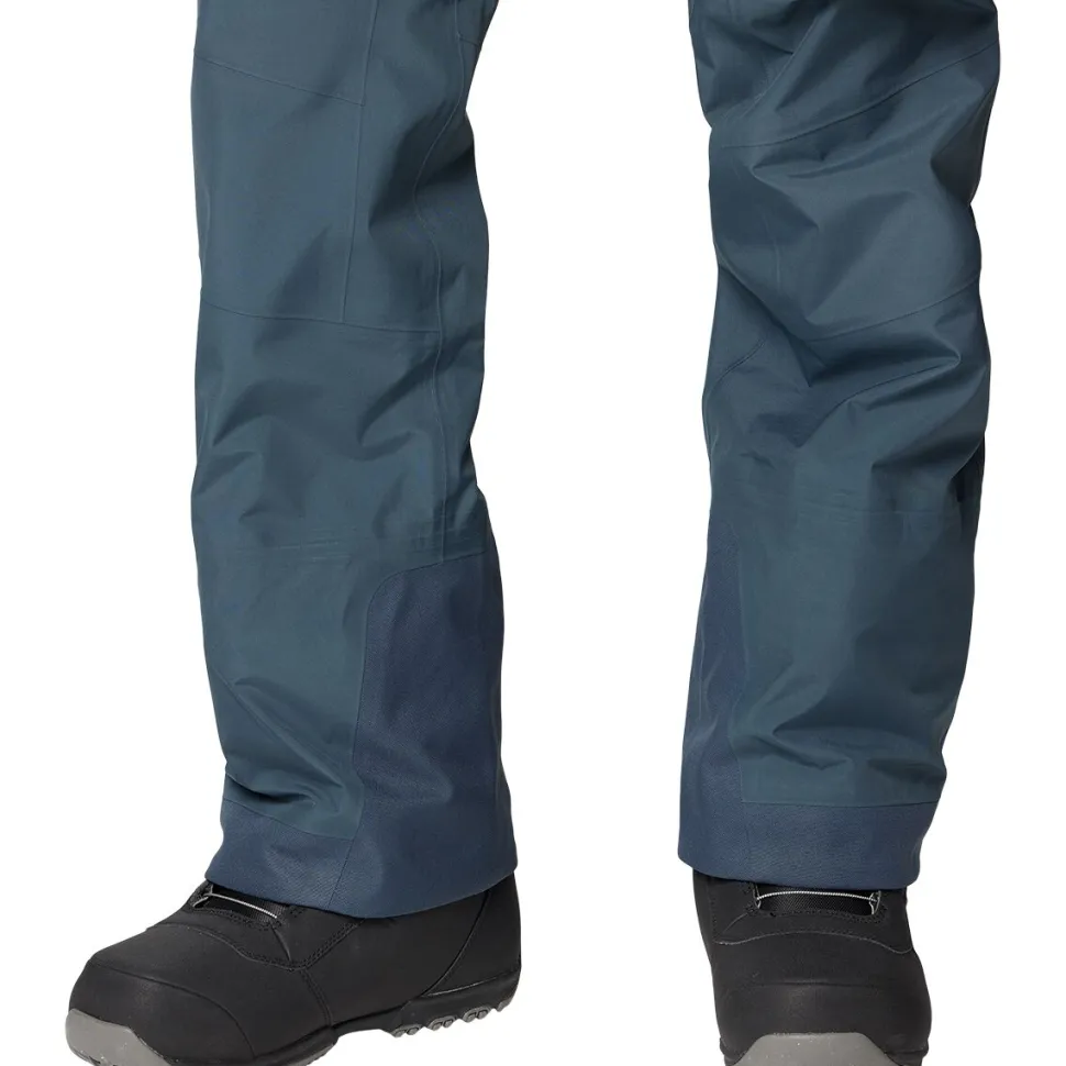 Boundary Ridge GTX 3L Bib Pant - Men's