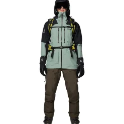 Boundary Ridge GTX 3L Bib Pant - Men's