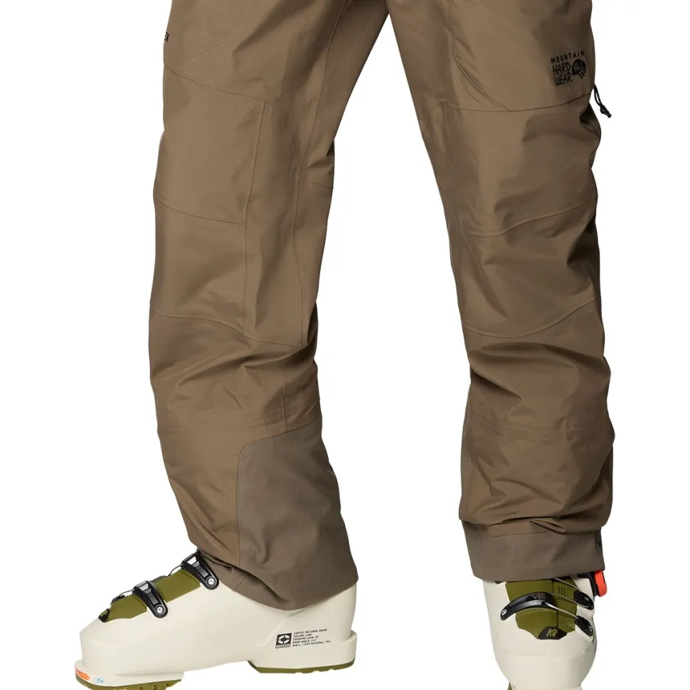 Boundary Ridge GTX 3L Bib Pant - Men's