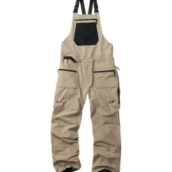 Boundary Ridge GTX 3L Bib Pant - Men's
