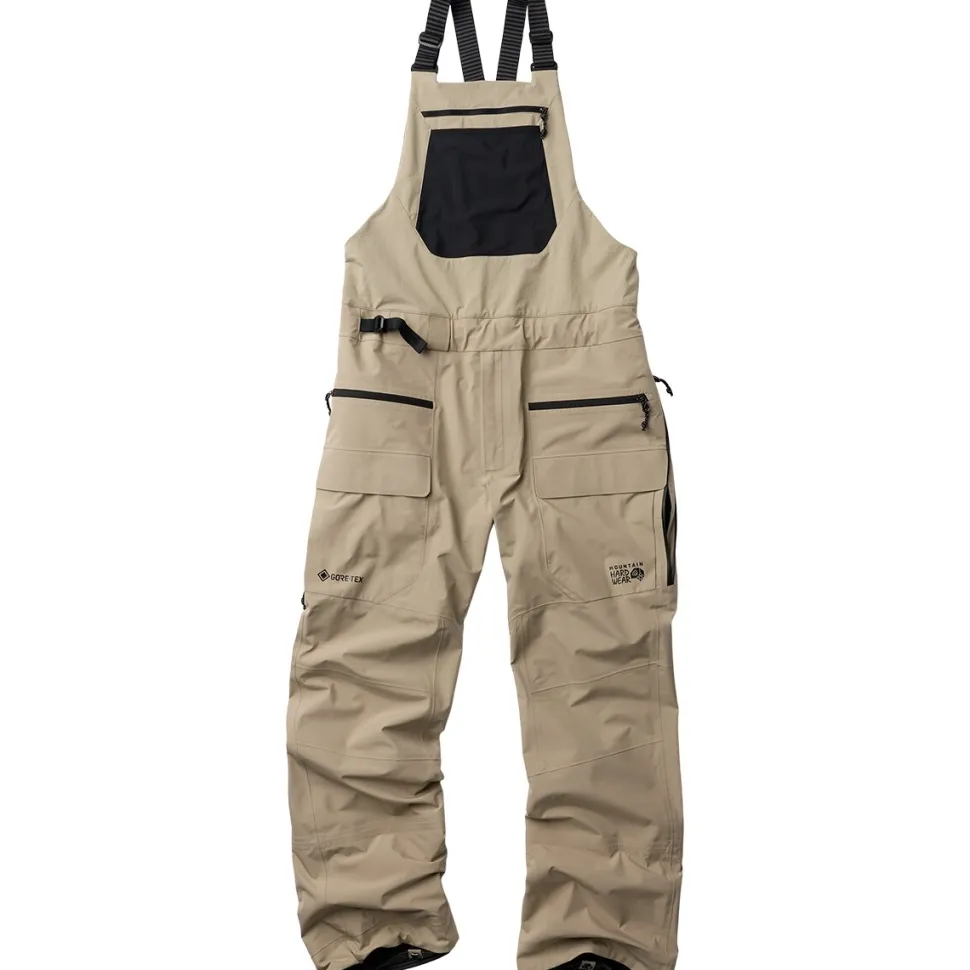 Boundary Ridge GTX 3L Bib Pant - Men's