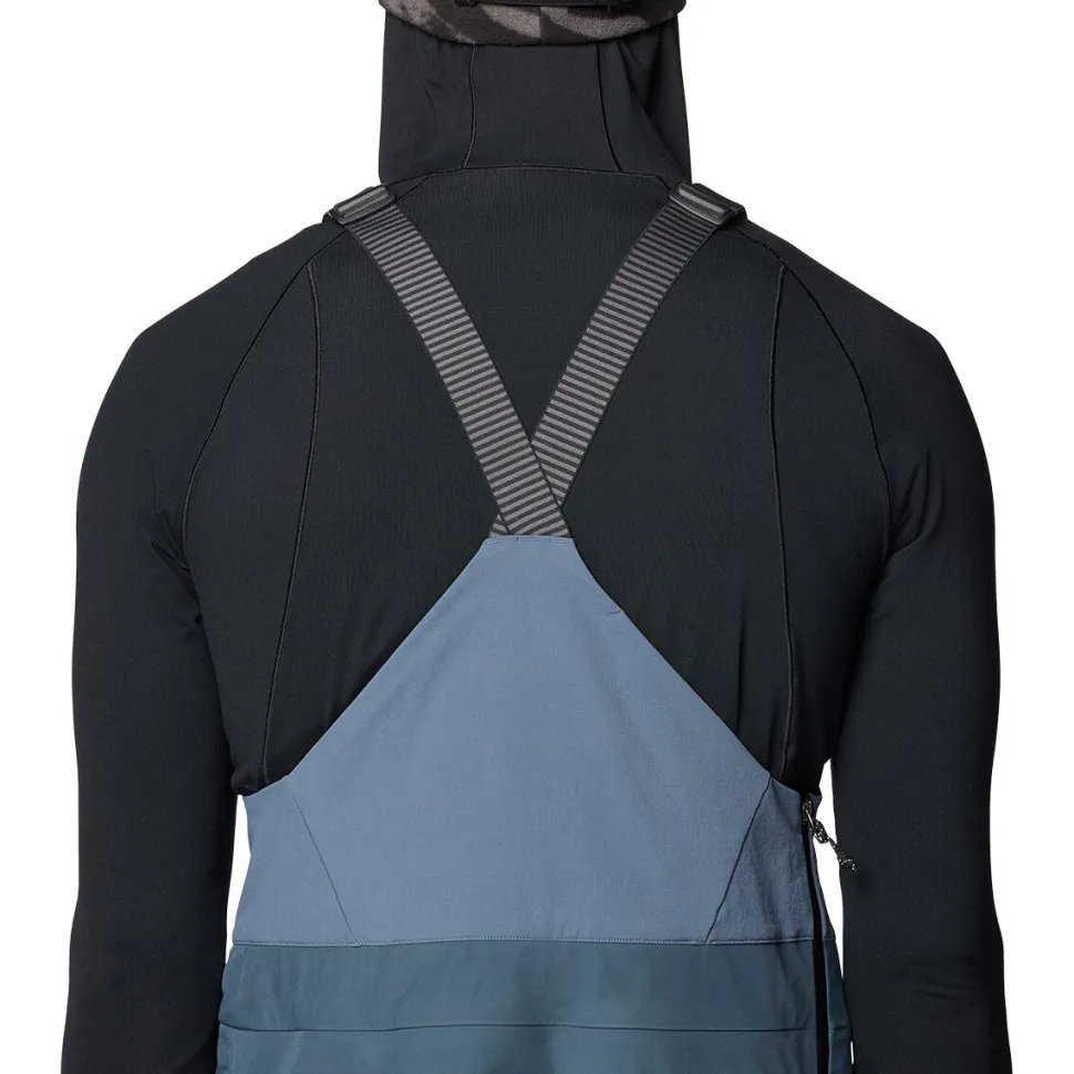 Boundary Ridge GTX 3L Bib Pant - Men's
