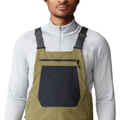 Boundary Ridge GTX 3L Bib Pant - Men's