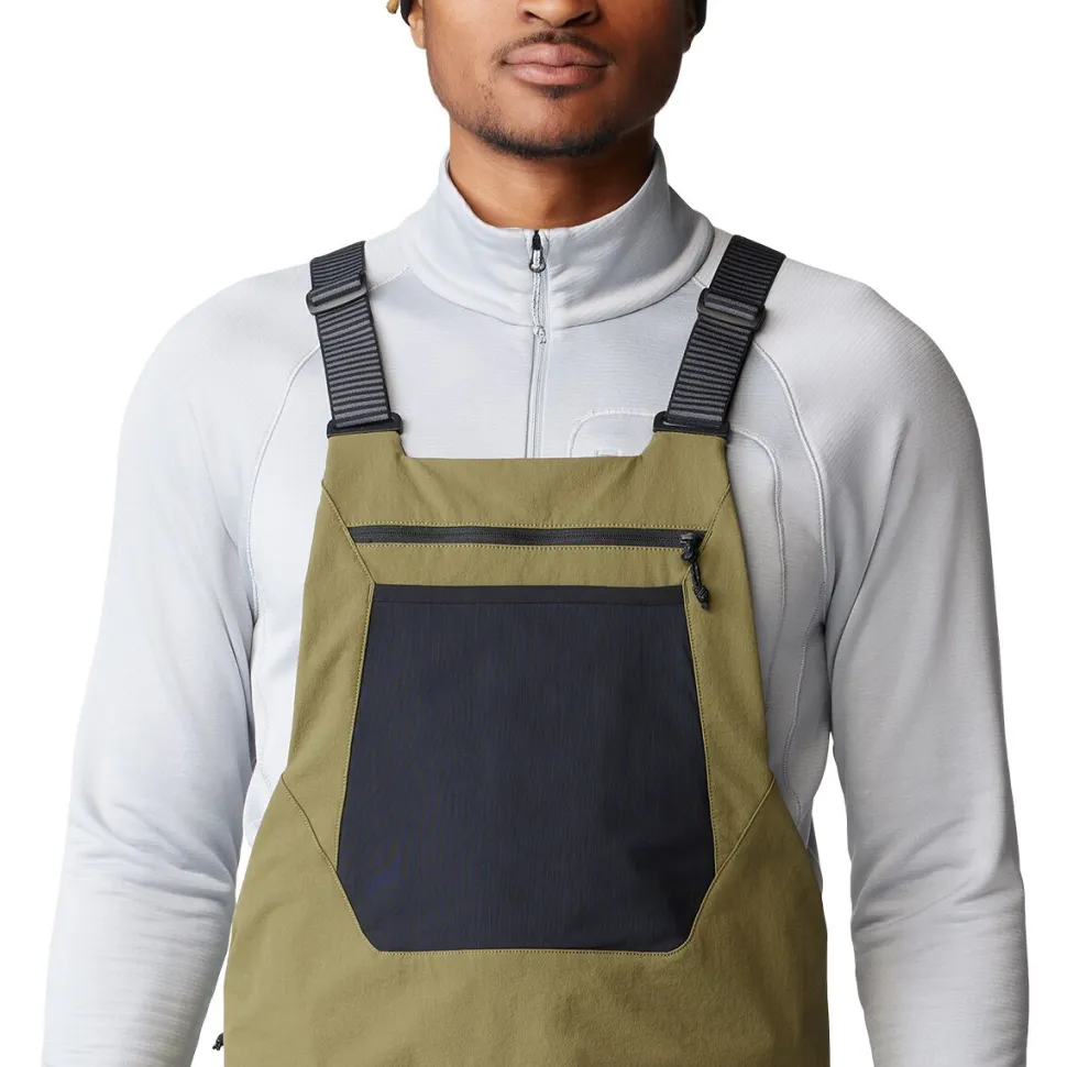 Boundary Ridge GTX 3L Bib Pant - Men's