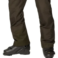 Boundary Ridge GTX 3L Bib Pant - Men's