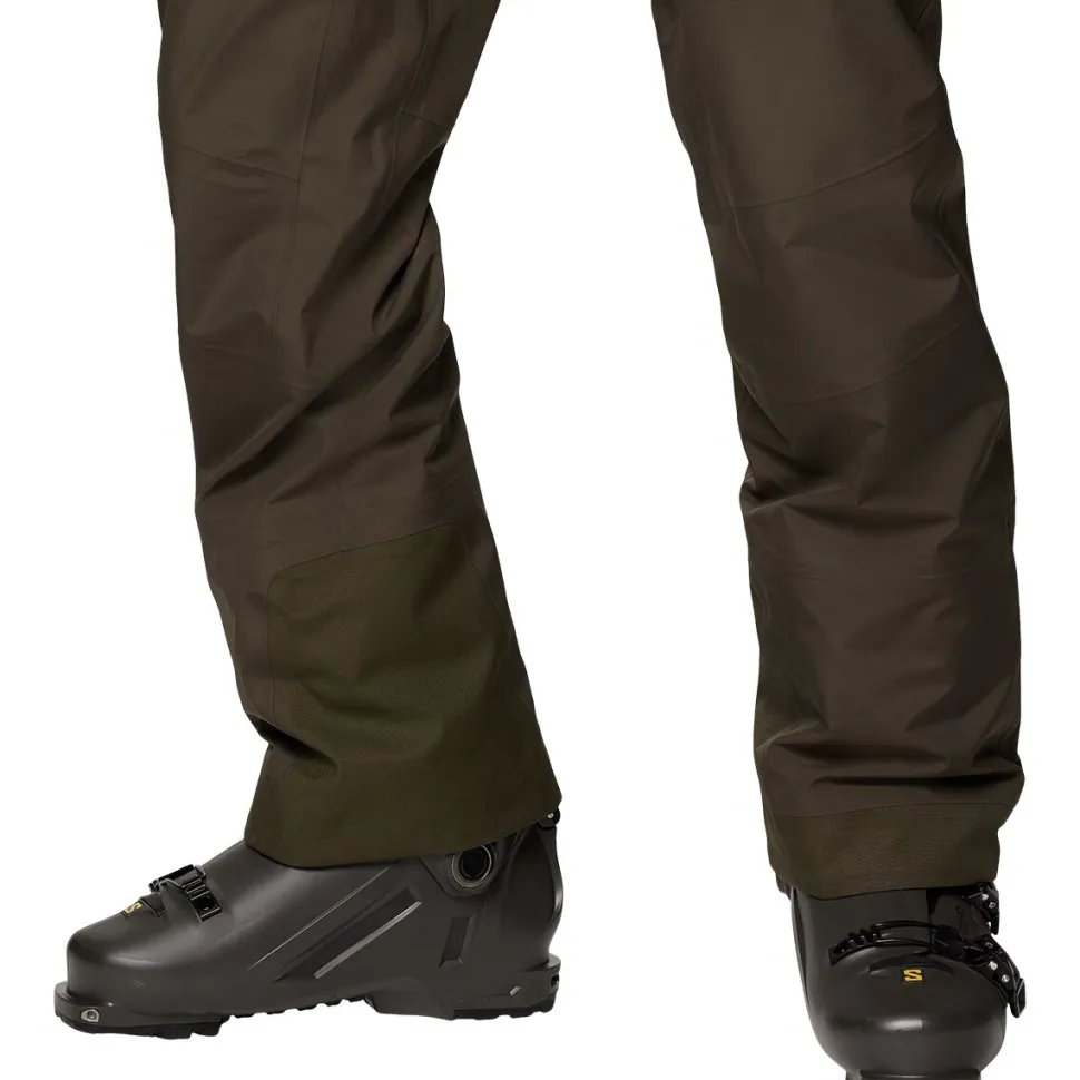 Boundary Ridge GTX 3L Bib Pant - Men's