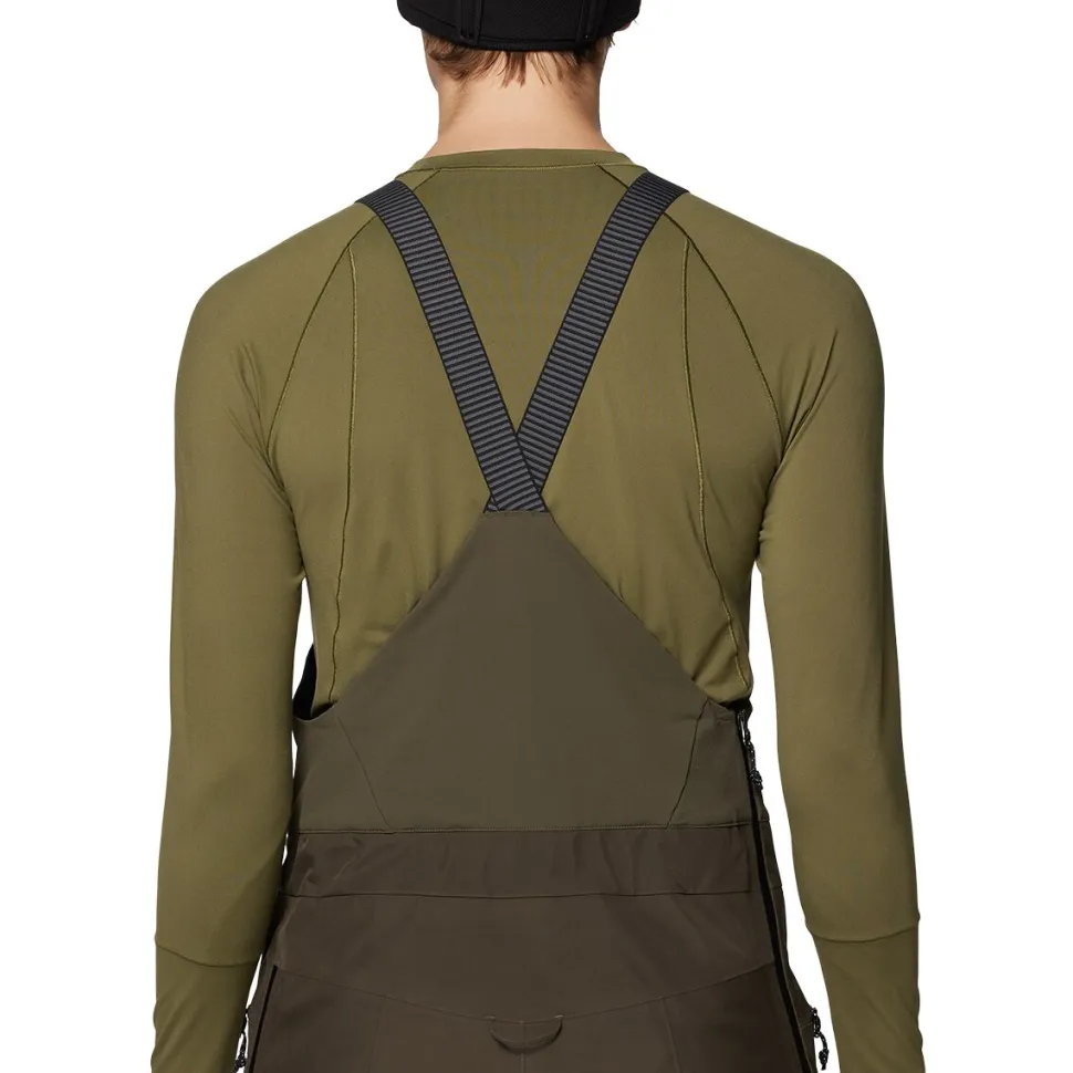 Boundary Ridge GTX 3L Bib Pant - Men's