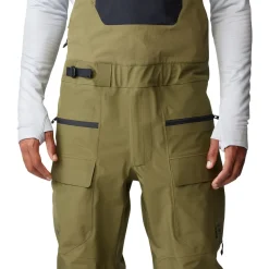 Boundary Ridge GTX 3L Bib Pant - Men's