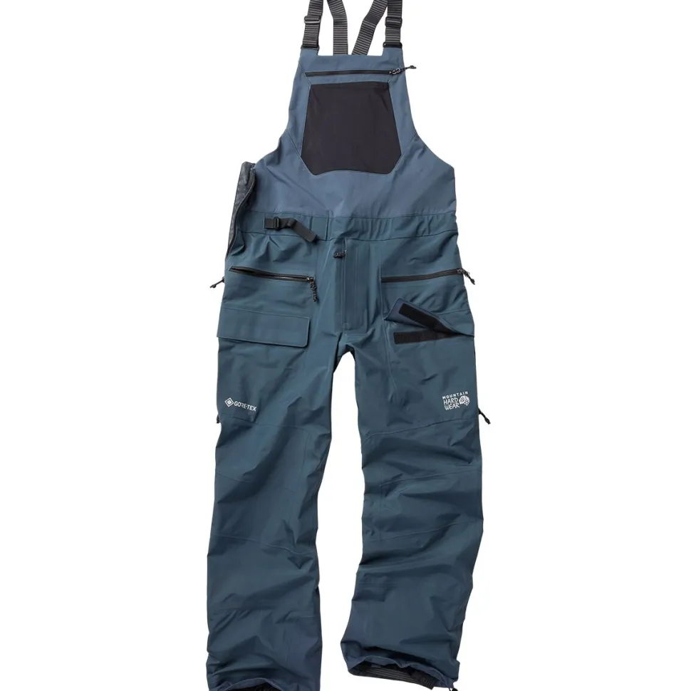 Boundary Ridge GTX 3L Bib Pant - Men's