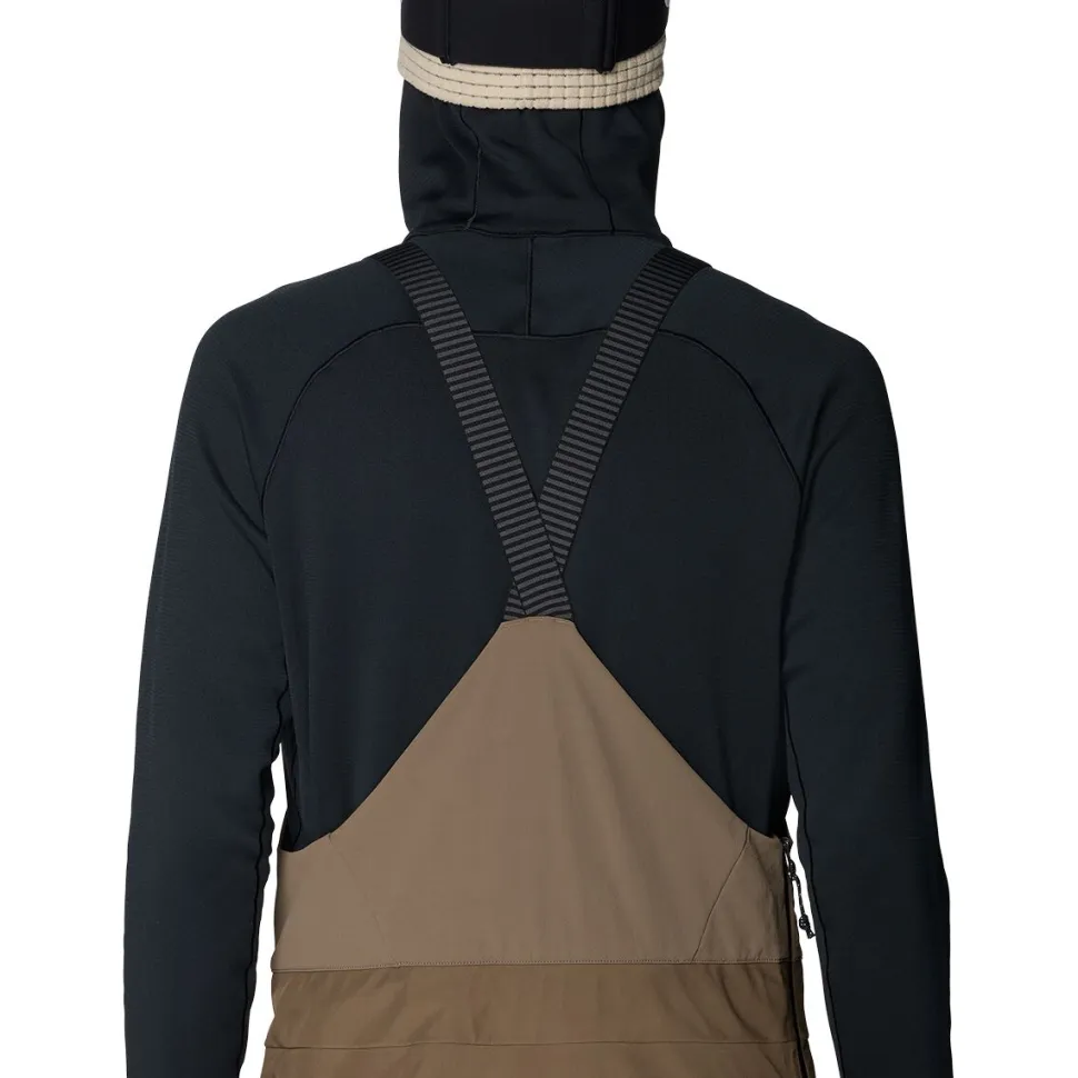Boundary Ridge GTX 3L Bib Pant - Men's