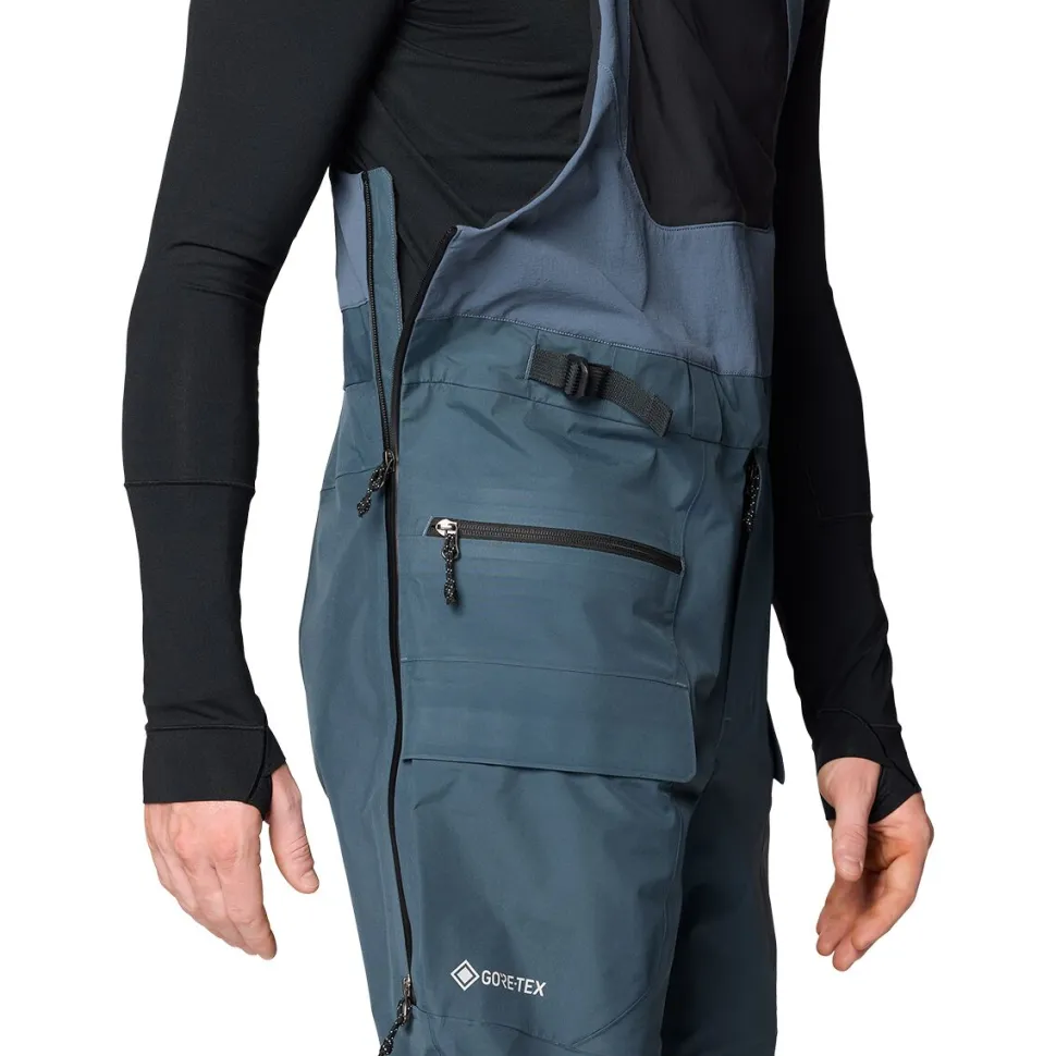 Boundary Ridge GTX 3L Bib Pant - Men's