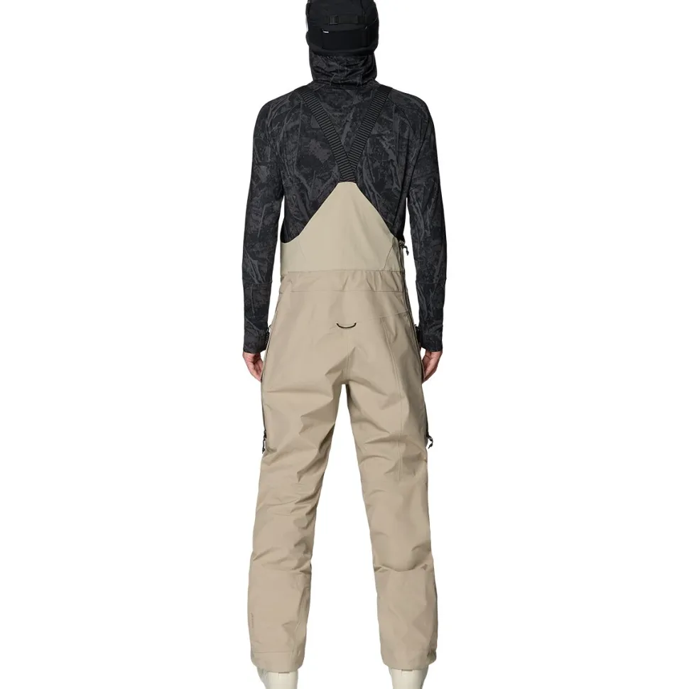 Boundary Ridge GTX 3L Bib Pant - Men's