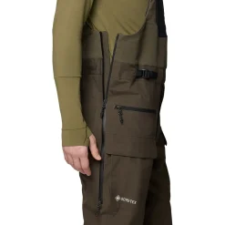 Boundary Ridge GTX 3L Bib Pant - Men's
