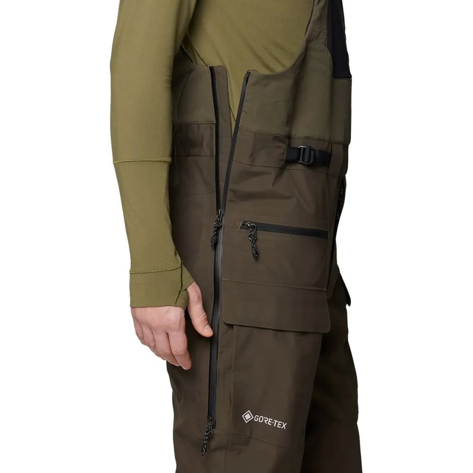 Boundary Ridge GTX 3L Bib Pant - Men's