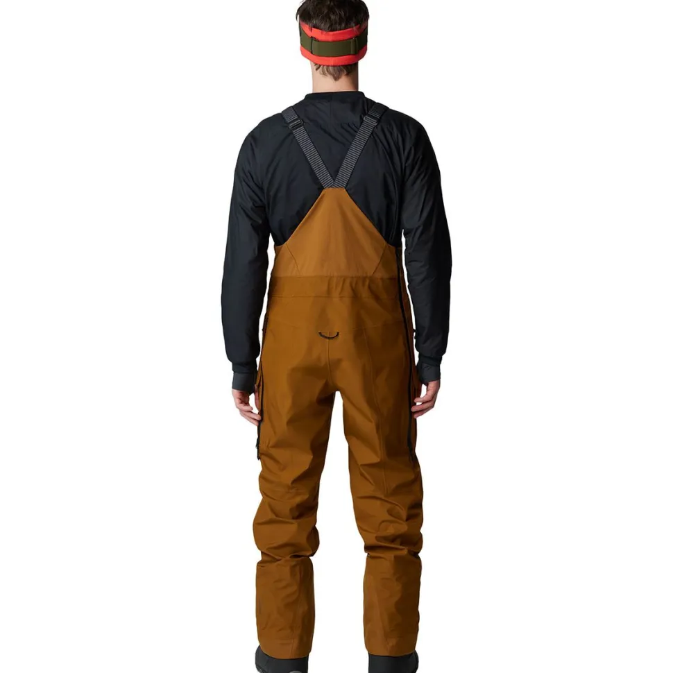 Boundary Ridge GTX 3L Bib Pant - Men's