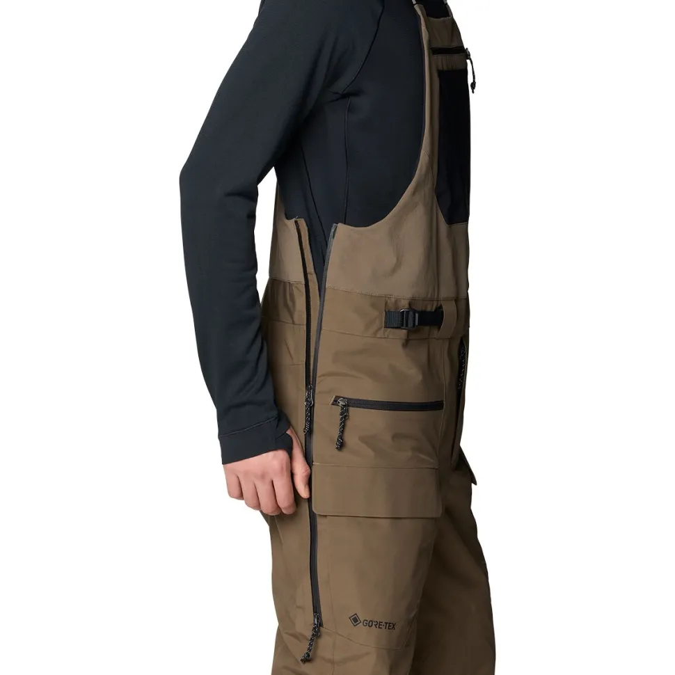 Boundary Ridge GTX 3L Bib Pant - Men's
