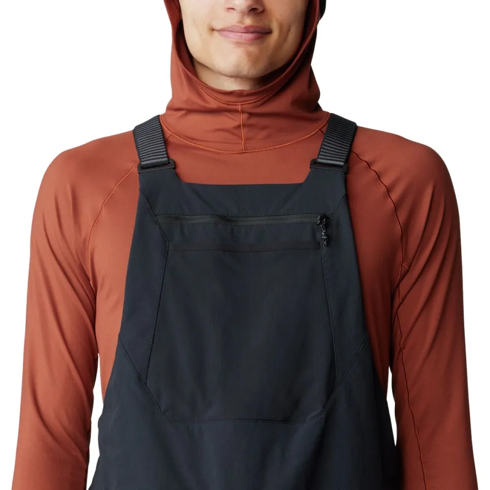 Boundary Ridge GTX 3L Bib Pant - Men's
