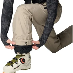 Boundary Ridge GTX 3L Bib Pant - Men's