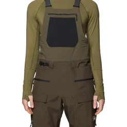 Boundary Ridge GTX 3L Bib Pant - Men's
