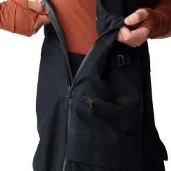 Boundary Ridge GTX 3L Bib Pant - Men's