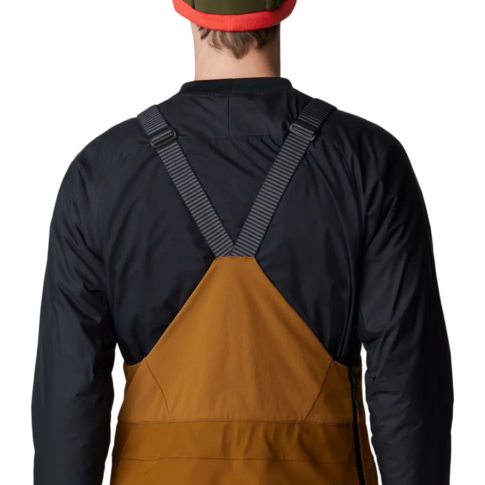 Boundary Ridge GTX 3L Bib Pant - Men's