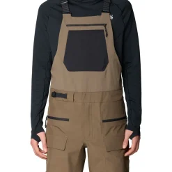 Boundary Ridge GTX 3L Bib Pant - Men's