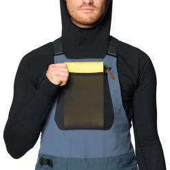 Boundary Ridge GTX 3L Bib Pant - Men's